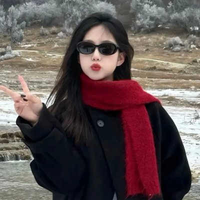 灵气逼人